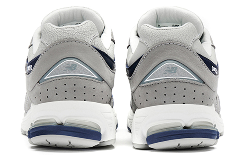 Кроссовки Thisisneverthat X New Balance Nb 2002R