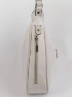 Сумка через плечо средняя классическая