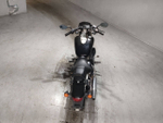Honda Shadow 750 Phantom 2010