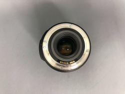 Canon EF-S 17-85mm 4-5.6 IS USM
