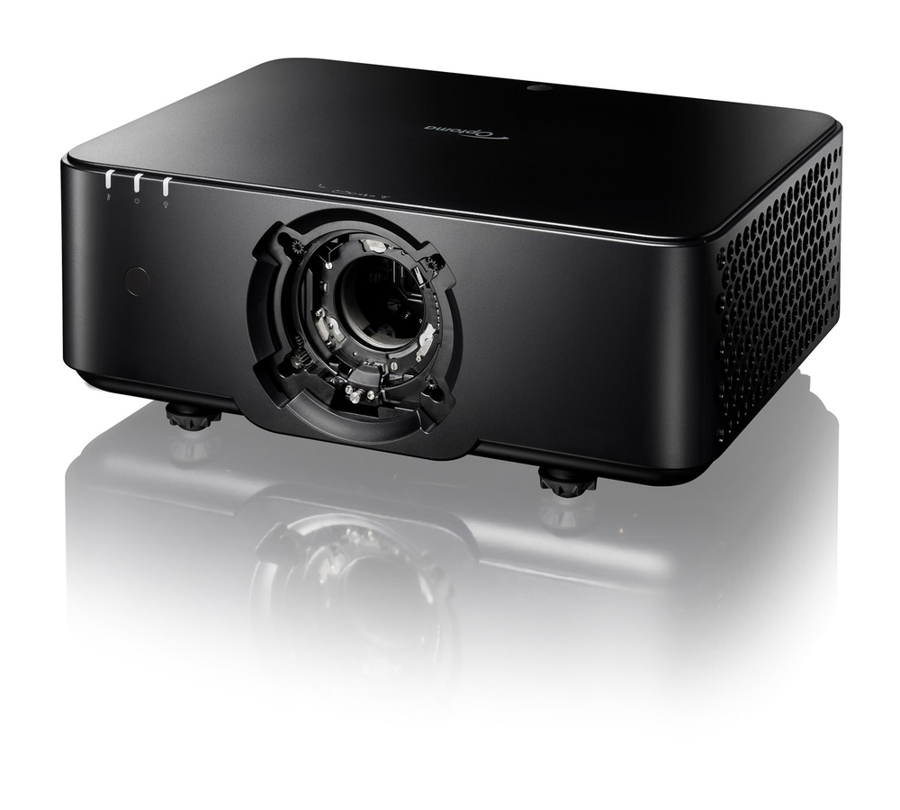 Проектор Optoma ZK1120 лазерный