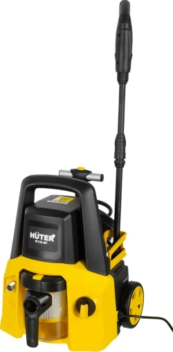 Мойка высокого давления Huter W150-MF