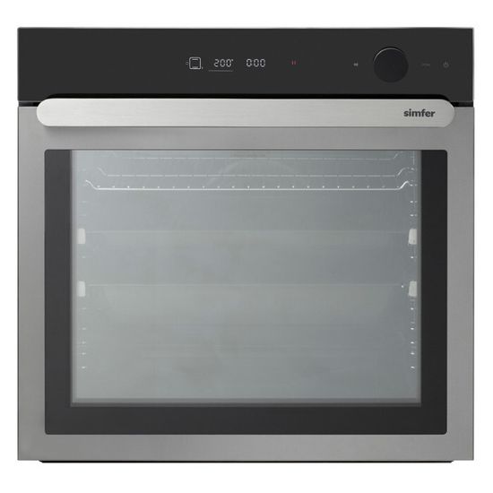 Электрический духовой шкаф Simfer B6ES89021