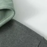 Купить Худи Ymkashix HTF Three Color Block серый / зеленый Худи Ymkashix HTF Three Color Block серый / зеленый