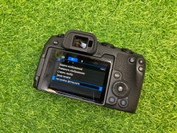 Canon RP (43.000 кадров)