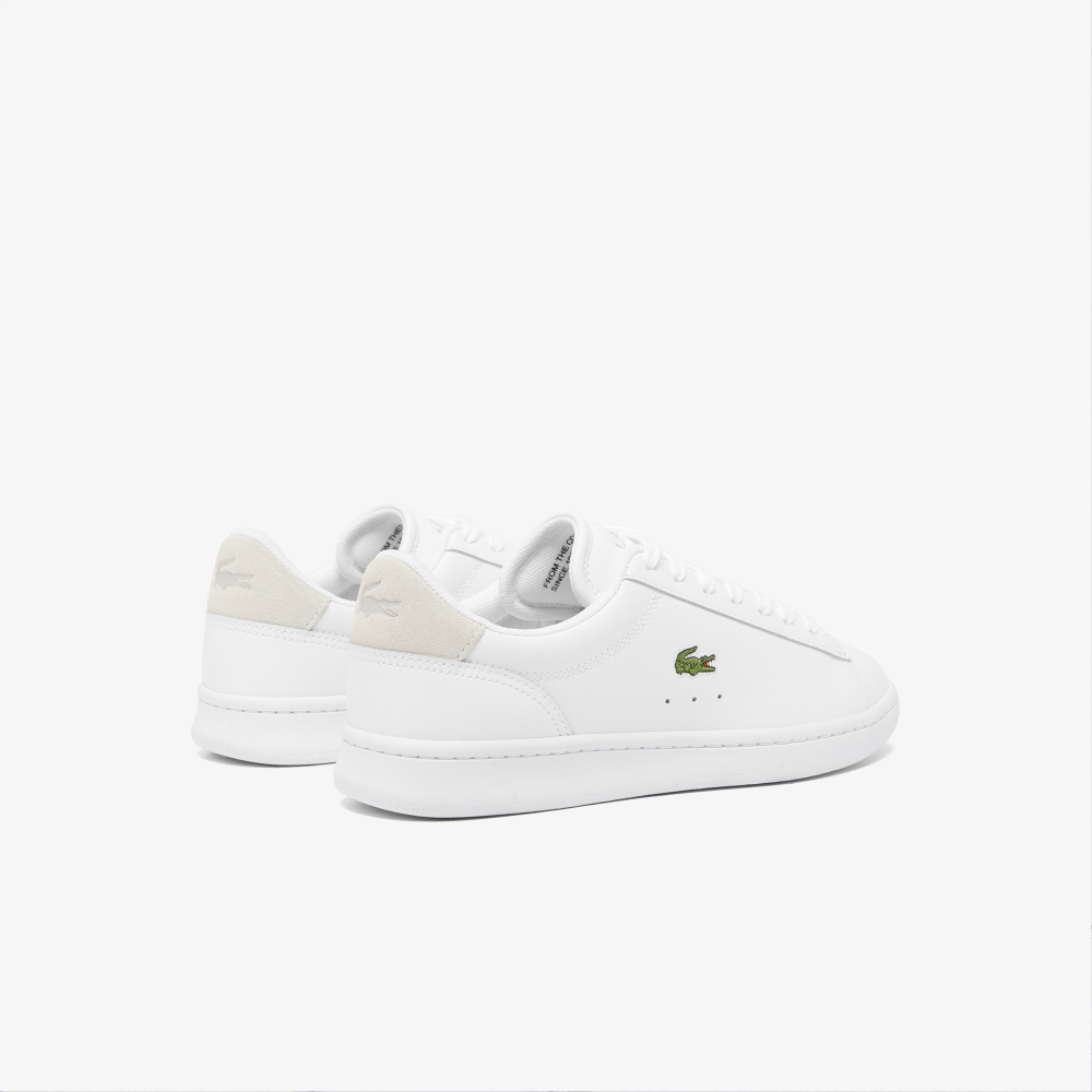 Кеды женские Lacoste CARNABY
