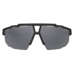 Спортивные очки HILX Specialist Matt Solid Black / Black Mirror Lens