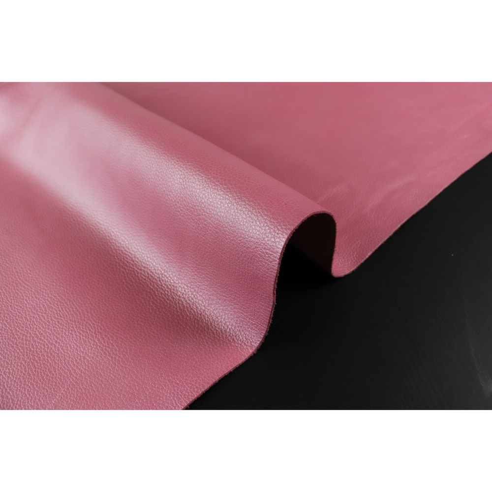 1,2-1,4 Кожа Византия Розовая⠀⠀