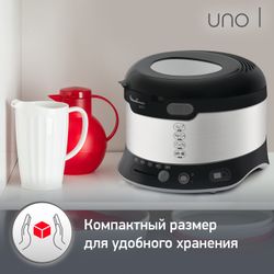 Фритюрница Moulinex Uno L AF179D10