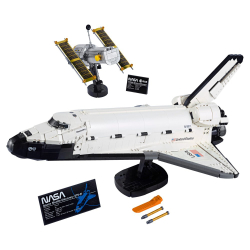 LEGO Creator Expert — Шаттл НАСА «Дискавери» 10283 / артикул   10283  / GTIN 5702016914061