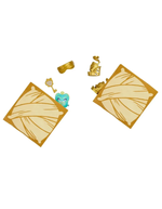 Кукла Monster High — Buried Secrets (Волна 1-3), арт. HYV64