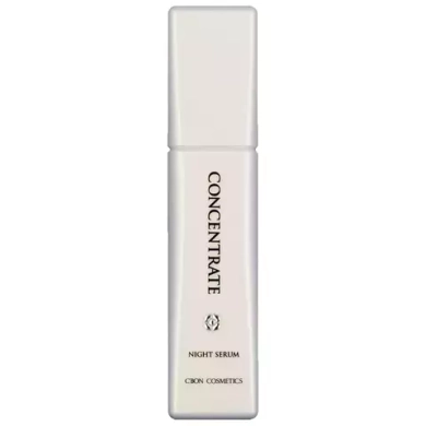 C'BON Ночная сыворотка-маска для лица СБОН Концентрат - Concentrate Night Serum, 50 мл