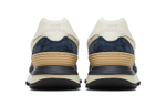 574 New Balance Legacy 'Natural Indigo Angora'