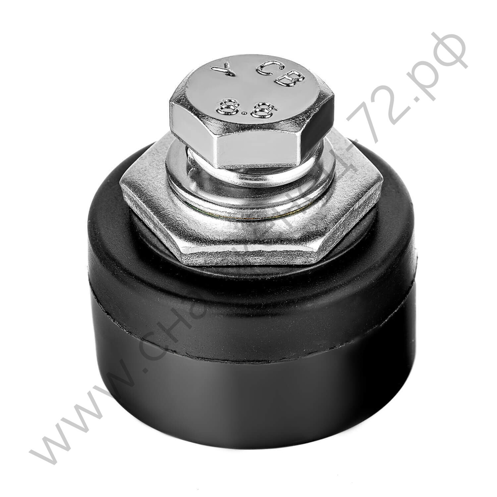 Розетка панельная МАСТЕР 35-50