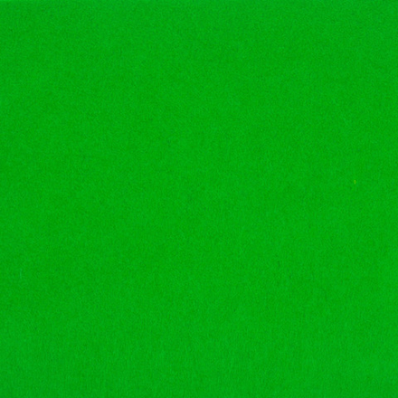 Фетр  "BLITZ", т.1мм, плт.160г/м2,  20 х 30 см, №044 зеленый