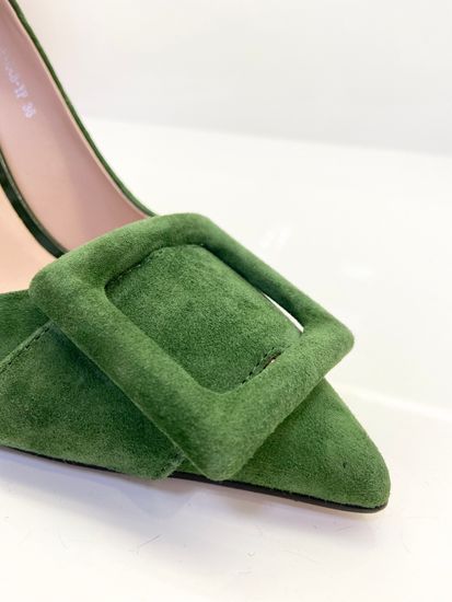 Туфли женские