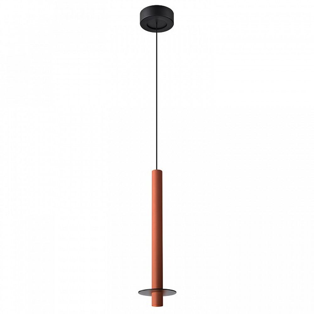 Подвесной светильник Favourite Ingrid 4405-1P