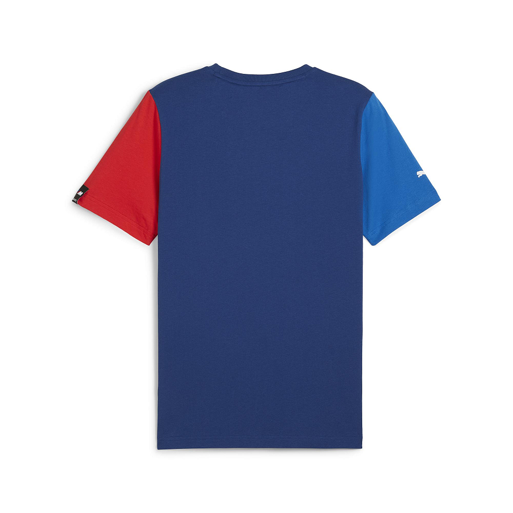 Мужская футболка PUMA BMW MMS ESS Graphic Tee
