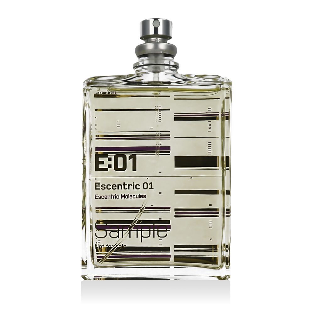 Escentric Molecules Escentric 01 Eau De Toilette - tester 100 ml (unisex)