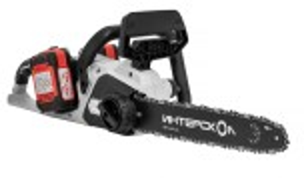 Пила цепная аккумуляторная ИНТЕРСКОЛ ПЦА-16/36В бесщеточная 825.2.2.70