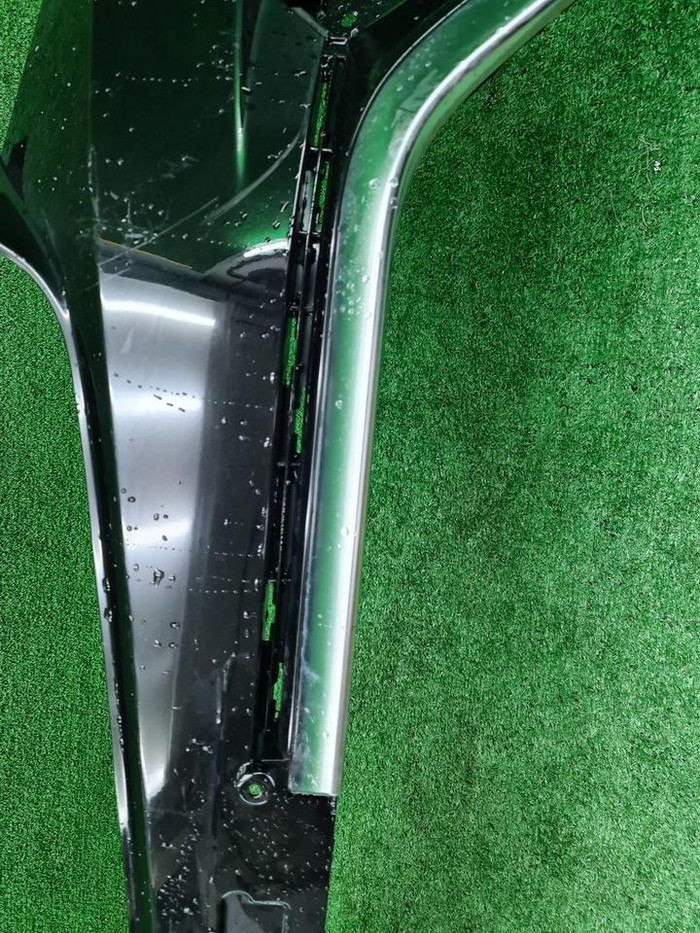 Бампер передний Geely Atlas Pro (2021-н.в.)