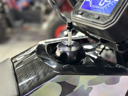 Квадроцикл GBM MAVERICK 300 NEW LUX