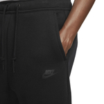 Штаны Nike Tech Fleece 2023 Black