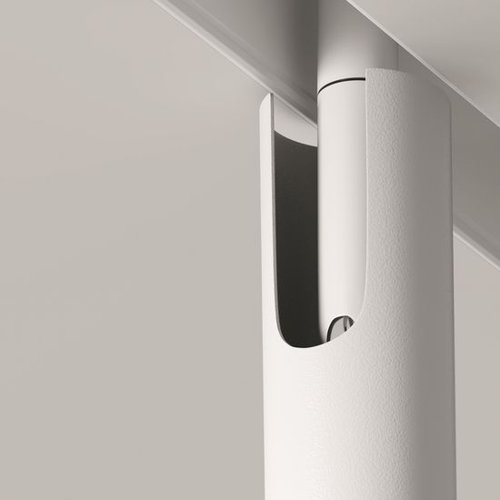 Трековый светильник Technical TR141-2-6W3K-M-W