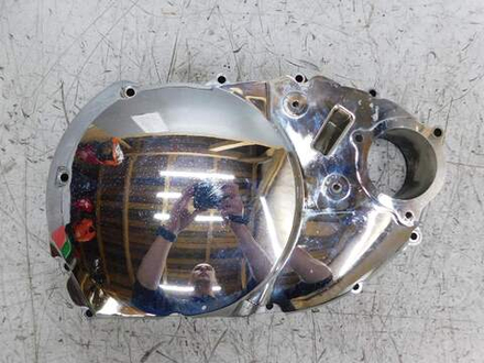 крышка сцепления Yamaha Drag Star 400
