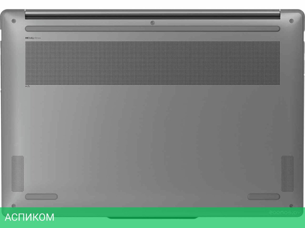 Ноутбук Lenovo Yoga Slim 7 15ILL9 83HM004LRK