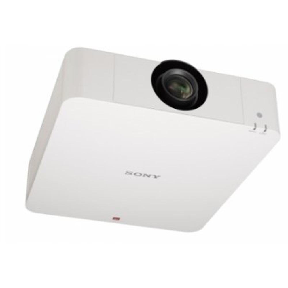 Проектор Sony VPL-FWZ65 White
