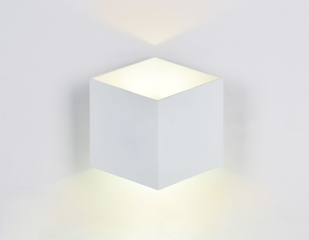 Ambrella Настенный светодиодный светильник Wall FW139