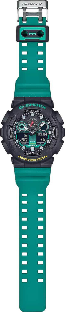 GA-100MT-1A3