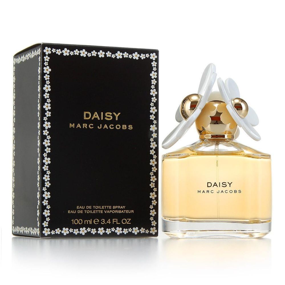 Marc Jacobs DAISY