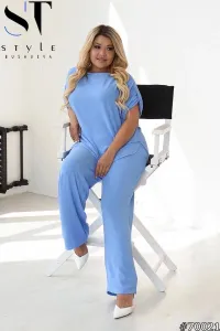 Костюм УК-1225-1 Fabrika