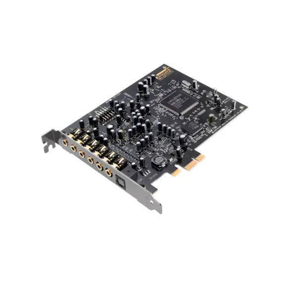 Creative AUDIGY RX PCI-eX