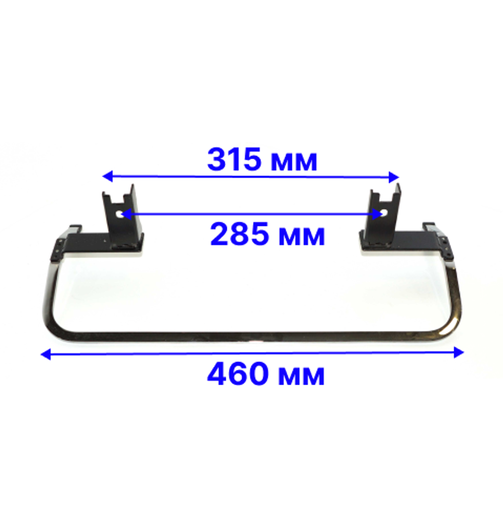 Нога (подставка) 446095401 4-460-958 4-460-960 для телевизора SONY KDL-42W653A