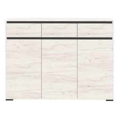 Гостиная модульная "ГРЕТТА" композиция №5