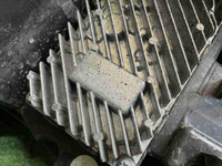 Битая Фара левая GAC GS3 1 (2024-н.в.) LED