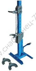 SD1204 стяжка пружин на 1 тонну