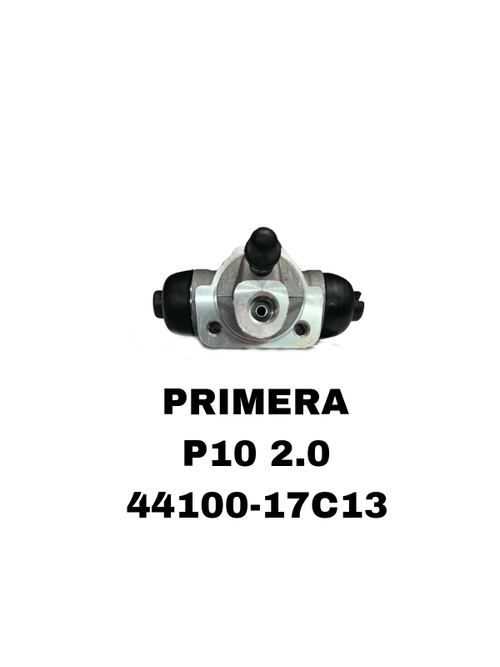 Тормозной Цилиндр Задний LIBERTY / LARGO 2WD