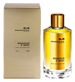Mancera Roseaoud & Musc EDP