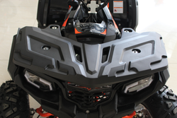 Квадроцикл GBM STORMRIDER 220 PREMIUM