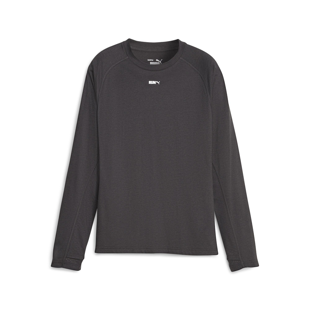Женский лонгслив PUMA W RUN LS TEE