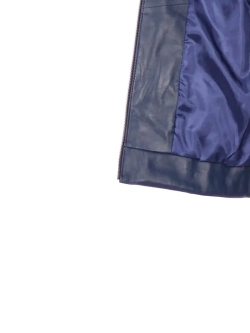 Женская кожаная куртка/натуральная кожа/Турция