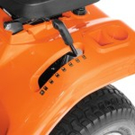 Райдер садовый DAEWOO DSD 98 M DSD 98M