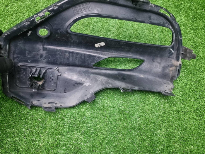 Накладка ПТФ правая BMW X5 G05 (18-23) M-paket