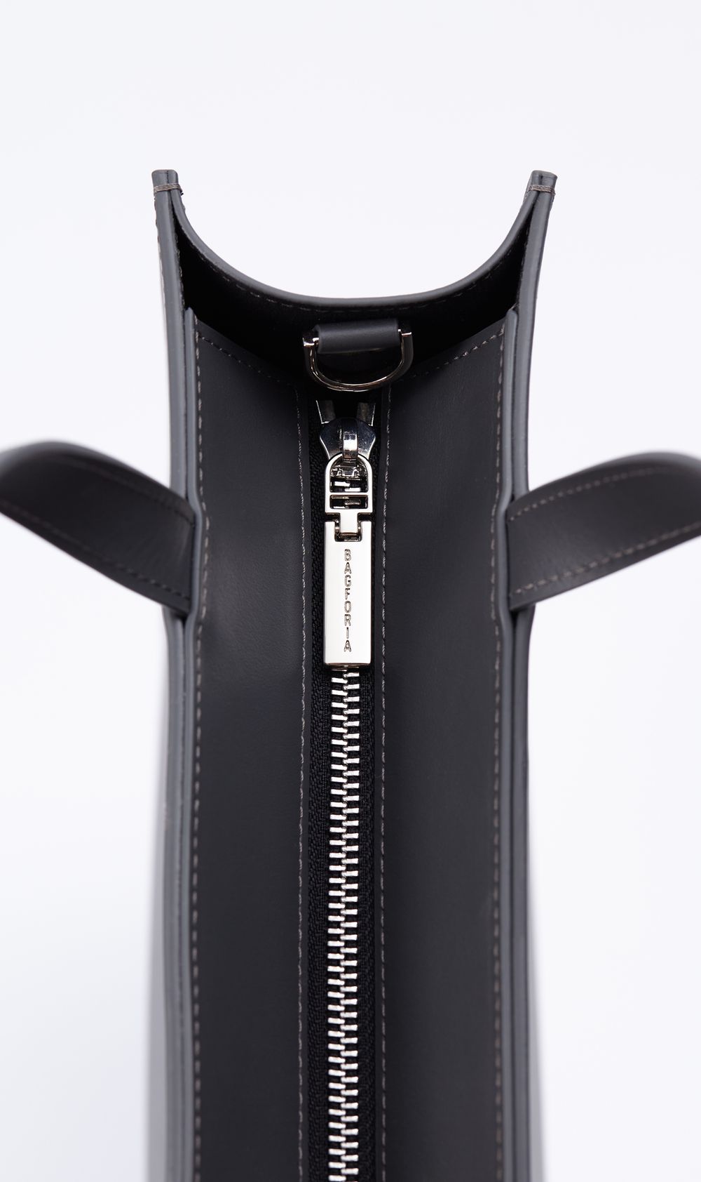 ШОППЕР БОЛЬШОЙ ГРАФИТ