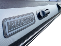 RIB Навигатор 400R PRO