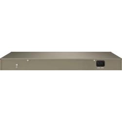 IP-COM PRO-S24-410W Коммутатор управляемый PoE ProFi  24-Ports 10/100/1000 Base-T + 4-Ports 1000 Base-X SFP  / 24-Ports PoE (PoE бюджет 370W)